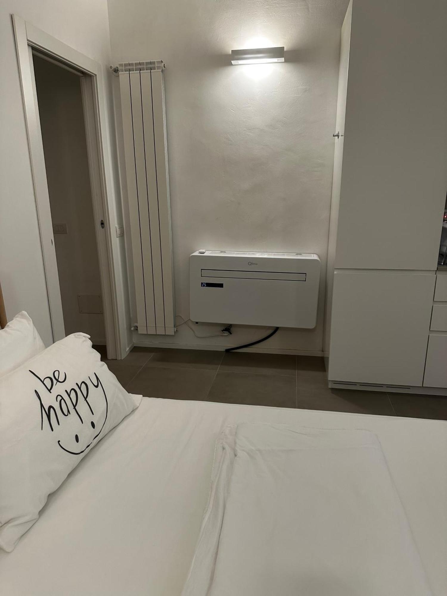 Apartment Rasori Milan Exterior photo